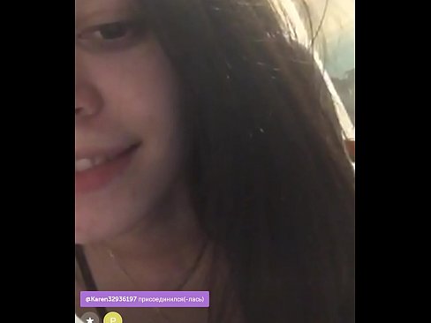 ❤️ Keçika rûsî ya rûsî (Periscope, VKontakte, Instagram) ️❌ Porno li ku.dreamlandpassionfever.ru ❌❤