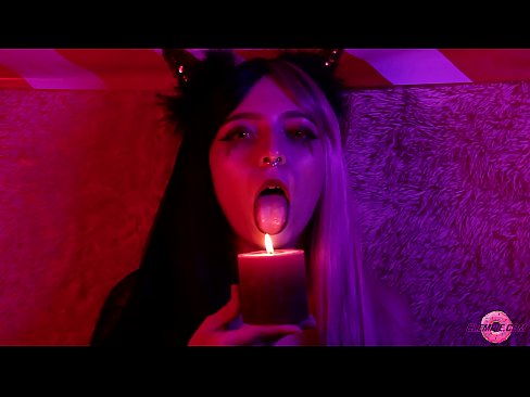 ❤️ Blowjob Passionate ji Sexy Succubus bi Têrkirina Devê ️❌ Porno li ku.dreamlandpassionfever.ru ❌❤