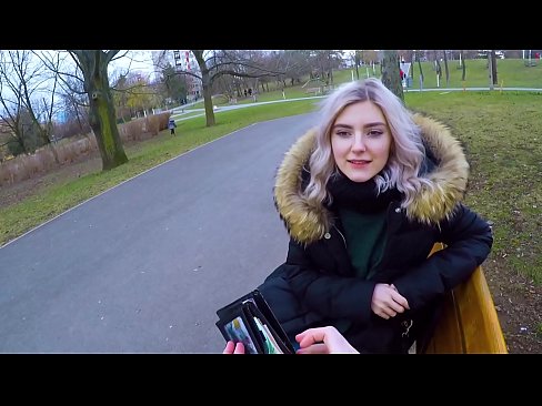 ❤️ Ji bo drav daqurtandina germa xerîbek - blowjob li parkê ji hêla Eva Elfie ve ️❌ Porno li ku.dreamlandpassionfever.ru ❌❤